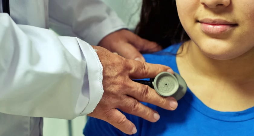 Lekarze rodzinni mają teraz szerszy pakiet badań