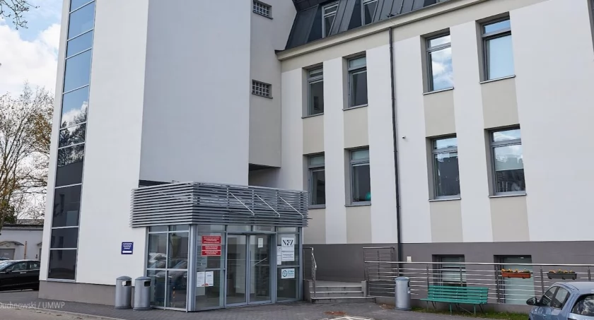 Kolejne milionowe wsparcie trafi do podlaskich placówek medycznych
