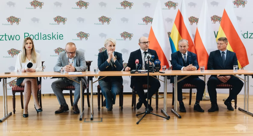 Samorząd województwa przygotował budżet na przyszły rok. Będzie najwyższy, jaki kiedykolwiek uchwalono