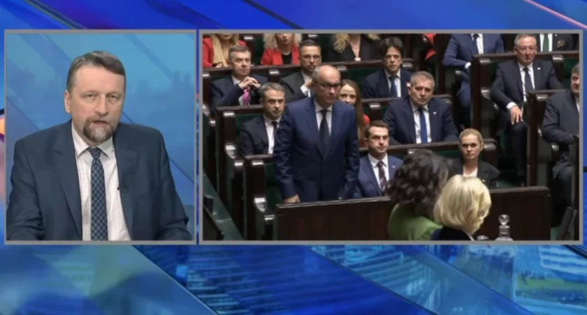 Szymon Hołownia, czy Rafał Trzaskowski, kto będzie kandydatem KO na prezydenta?
