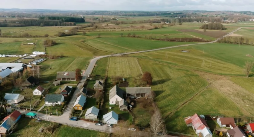 Azbestu z budynków pozbędą się mieszkańcy Siemiatycz i Grodziska
