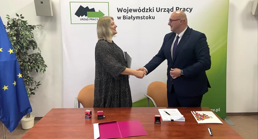 Na zatrudnienie i aktywizację w ramach projektu „WYstartujeMY RAZEM” samorząd województwa przeznaczył ponad 3 mln zł