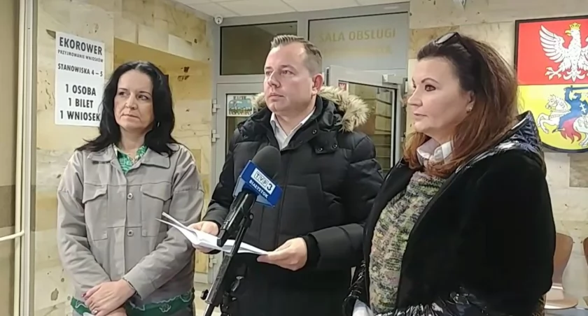 Można otrzymać dotację na rower elektryczny. Radni PiS chcą, aby podobną dotację mieszkańcy mogli otrzymać również w przyszłym roku