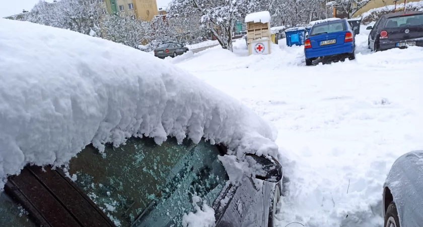Kierowco, zadbaj o swoje auto przed zimą