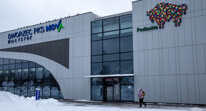 Brak rzetelności dziennikarskiej w Wyborczej zmusiło spółkę PKS Nova do wydania stanowczego oświadczenia