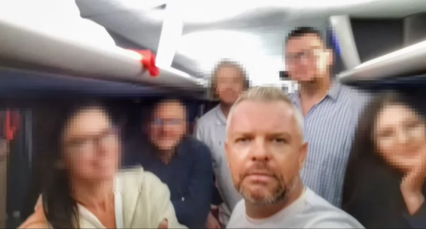 Jaki przykład uczniom białostockiej podstawówki może dawać taki nauczyciel?