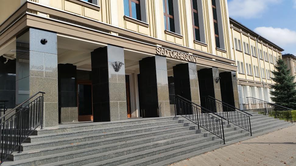 Rusza ponownie proces byłej naczelniczki I Urzędu Skarbowego