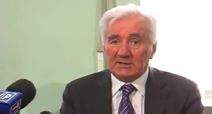 Marian Szamatowicz raczej na pewno zostanie kolejnym honorowym obywatelem Białegostoku