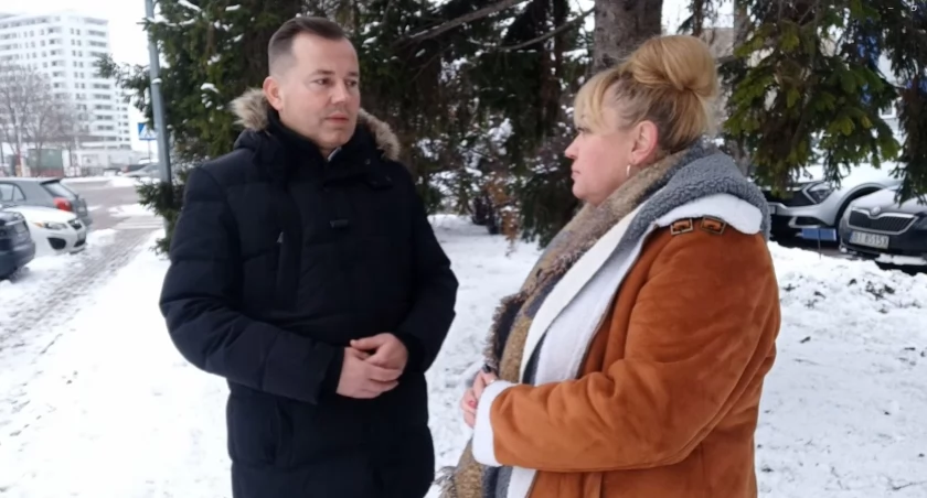 Badanie czy sondowanie? Więcej w materiale wideo