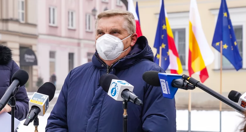 Po**ane społeczeństwo wybrało polityków rządzących