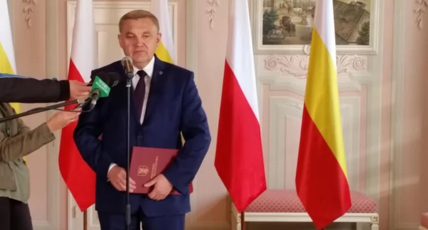 Nic się Tadeusz Truskolaski nie nauczył, kompletnie nic. Znów hejtuje w internecie