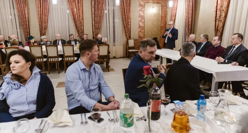 W Białymstoku odbyła się konferencja Europejskich Konserwatystów i Reformatorów