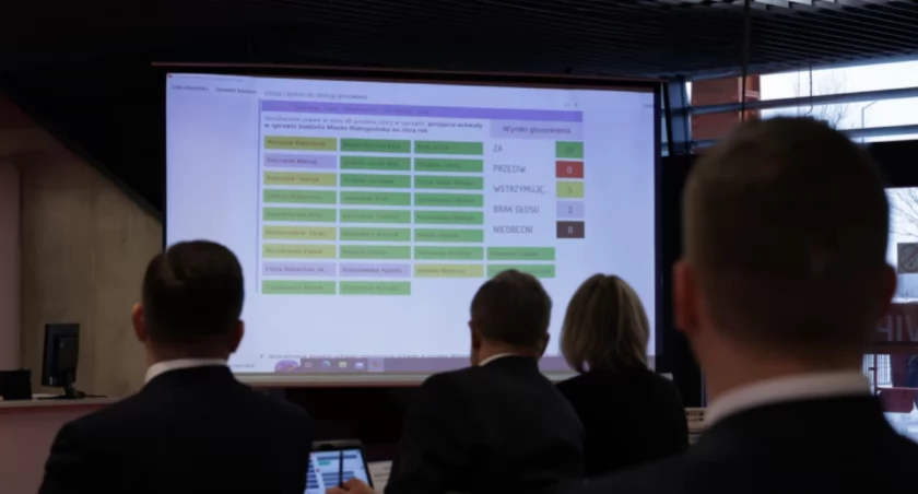 2,5 mld dochodów wydatki na poziomie 2,7 mld zł. Taki jest budżet Białegostoku na 2024
