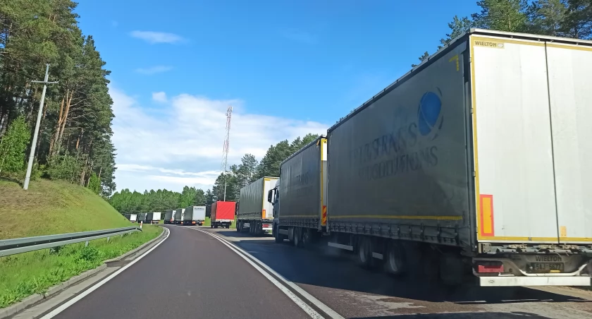Przedsiębiorcy z branży transportu i logistyki planują zatrudniać pracowników zaraz po nowym roku