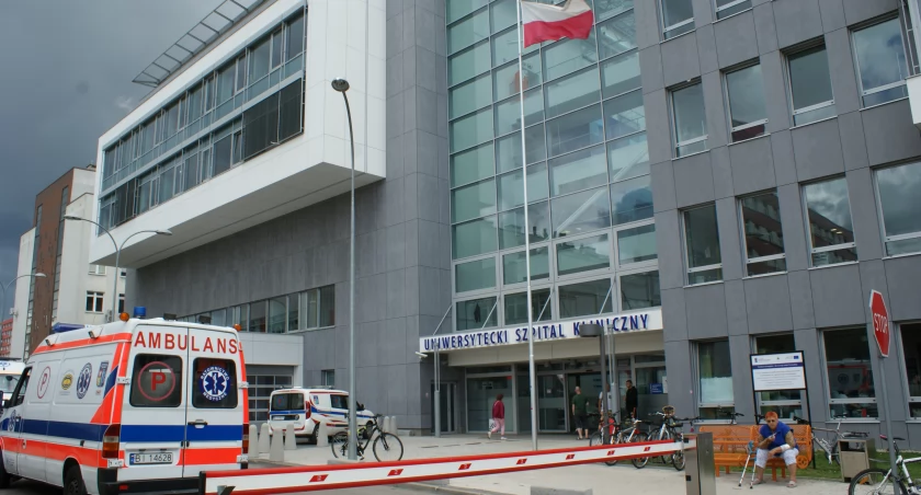 Przy dziecięcej onkologii w UDSK powstaje sala doświadczania świata