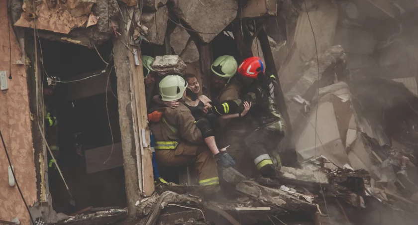 Wkrótce w Białymstoku będzie można oglądać wystawę zdjęć Grand Press Photo