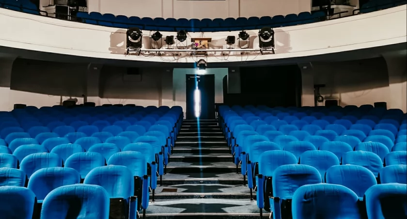 Na przyszły rok Teatr Dramatyczny przygotował szereg wydarzeń