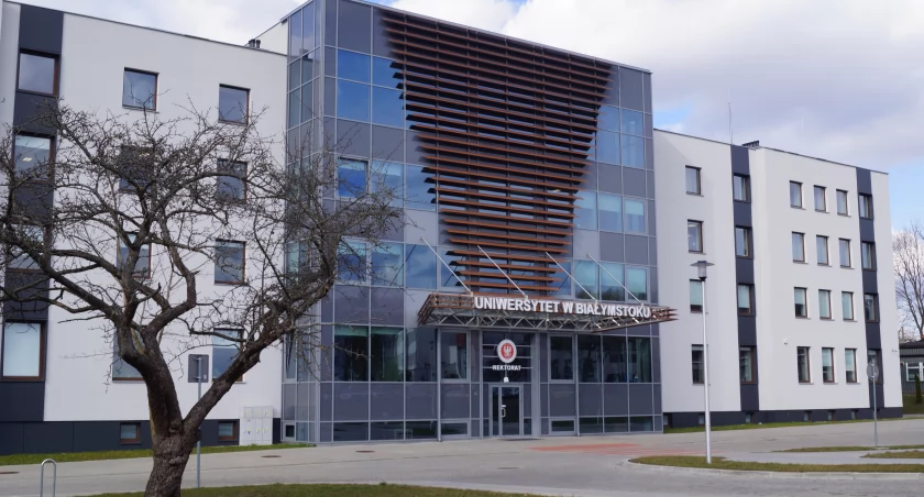 Na rozwój potencjału badawczego nauk społecznych do UwB trafi 10 mln złotych