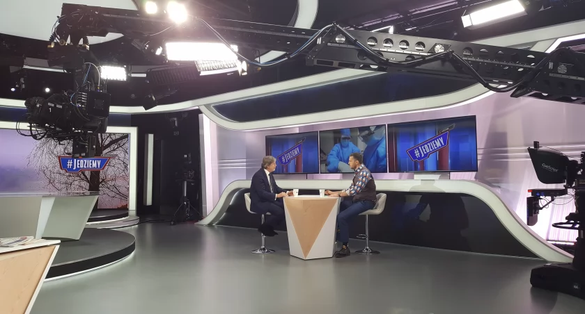 Rzecznik Praw Obywatelskich w ostrym tonie napisał do ministra kultury. W sprawie mediów publicznych należy przywrócić zasady prawa