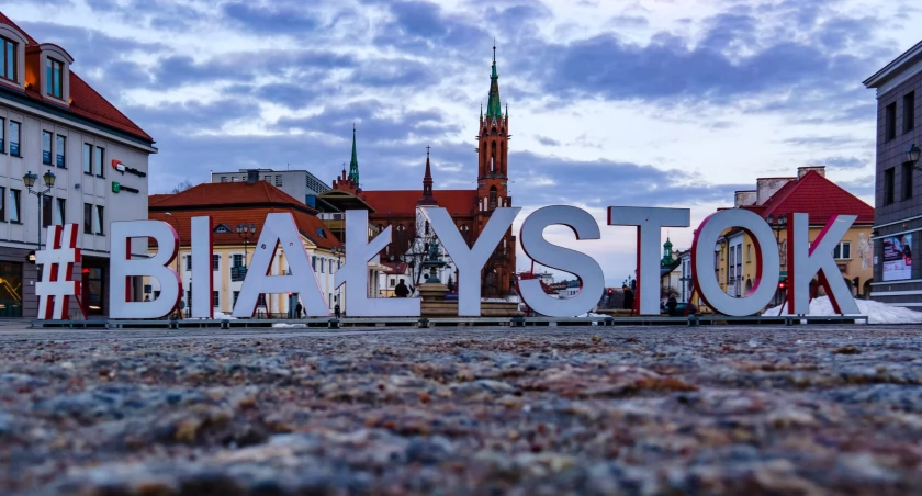 Stypendia artystyczne otrzyma 25 artystów z Białegostoku