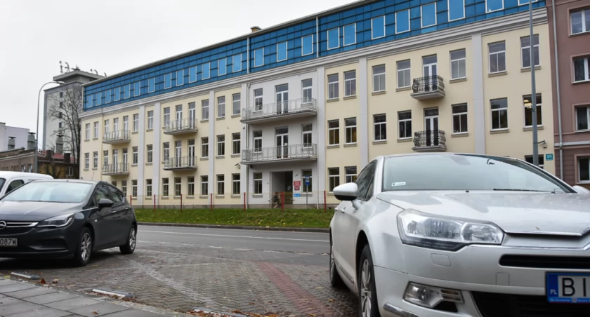 Od nowego roku zmienia się system rejestracji pojazdów