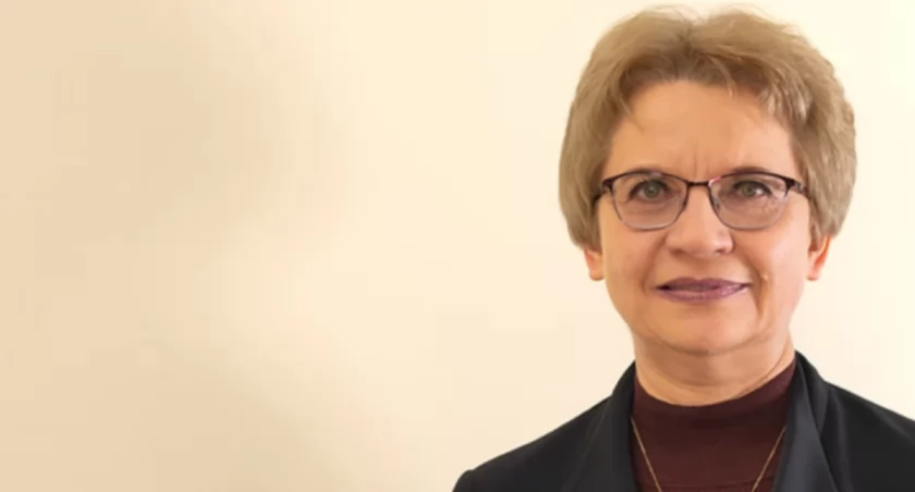 Joanna Olbryś otrzymała nominację profesorską od prezydenta Dudy