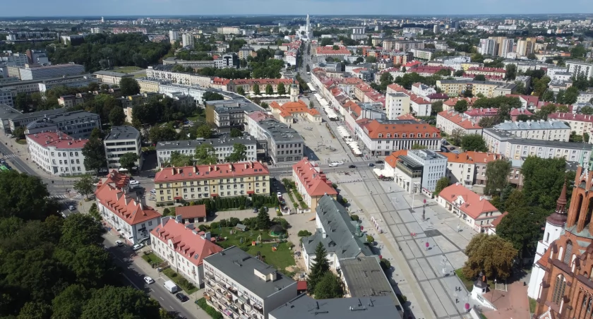 Kto zasługuje na nagrodę za upowszechnianie kultury w Białymstoku?