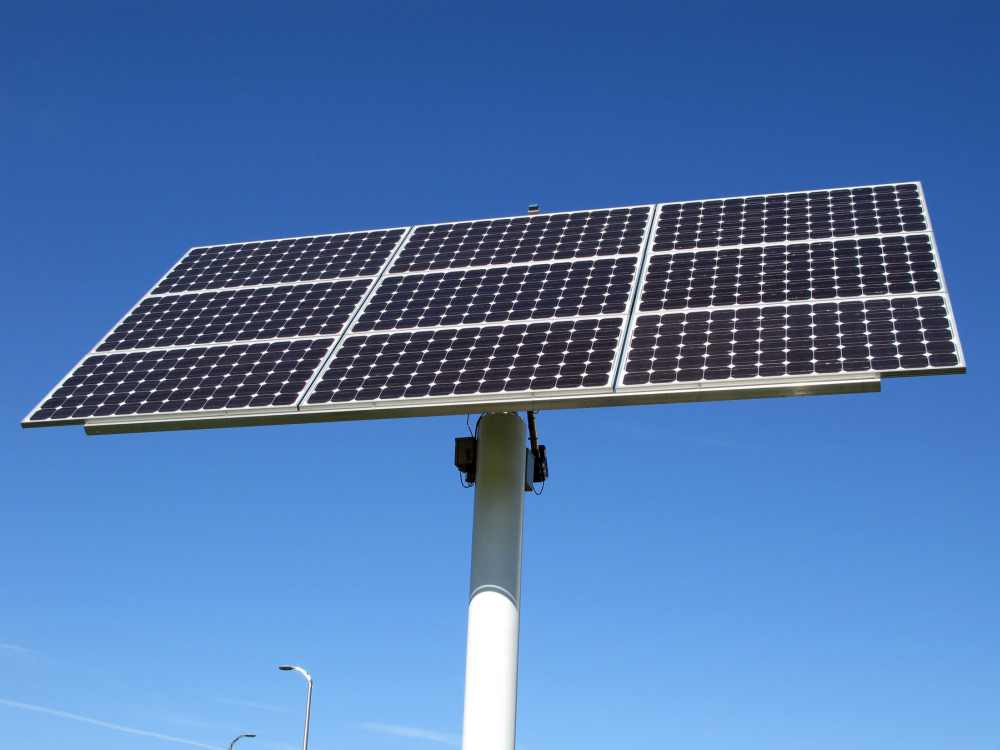 Firmy stawiają na energooszczędne technologie