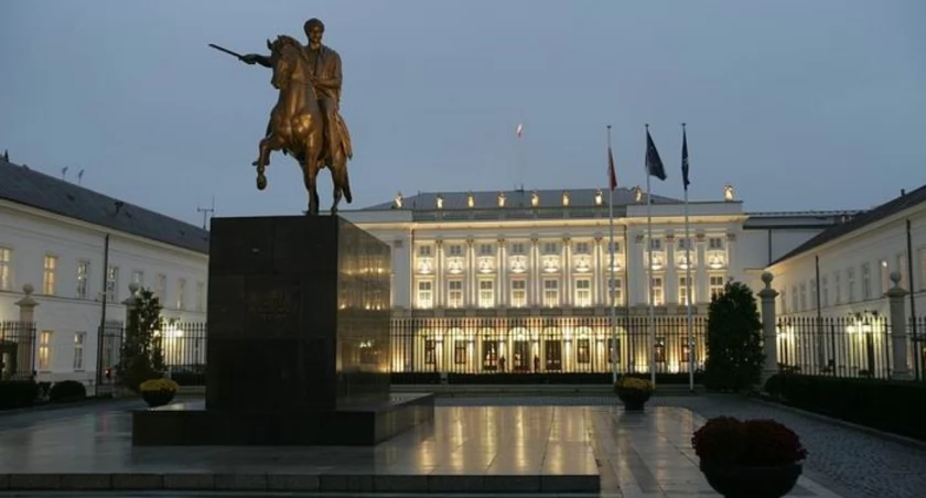 Doszło do naruszenia godności państwa polskiego