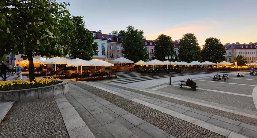 Białystok z mocną pozycją w europejskim badaniu