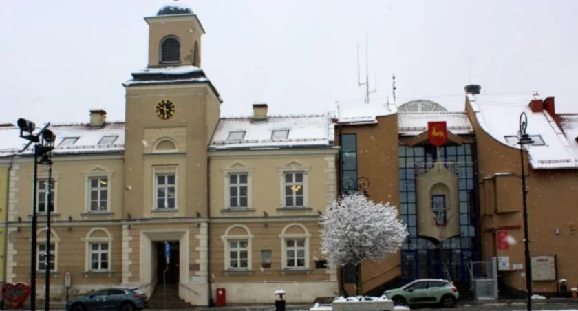 Antoni i Maja to najczęściej nadawane dzieciom imiona w Łomży w 2023 roku