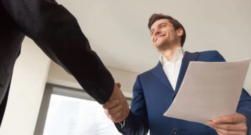Bardzo dobrze w Polsce czują się pracownicy anglojęzyczni