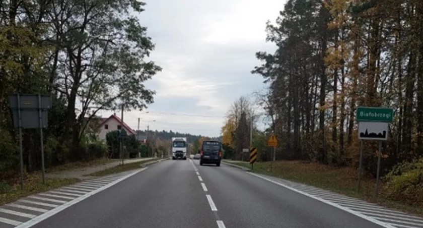 Budową obwodnicy Białobrzegów jest zainteresowanych sześć firm. GDDKiA musi przeanalizować oferty