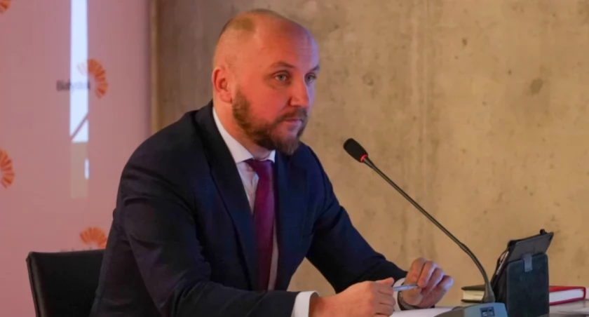 Profesor Szamatowicz honorowym obywatelem Białegostoku. Radni nie byli zgodni