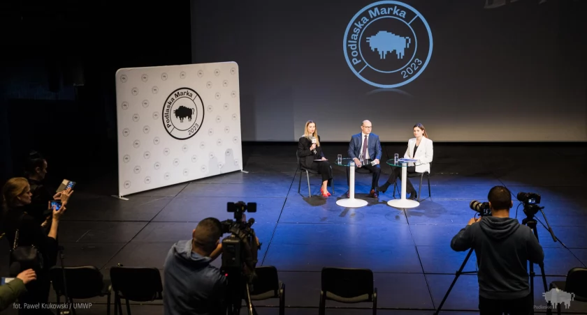 Rozpoczyna się tegoroczna edycja konkursu Podlaska Marka Roku
