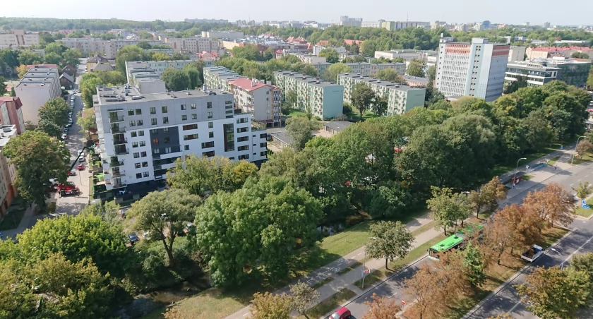 Ogromne podwyżki cen mieszkań. W Białymstoku średnio trzeba wydać pół miliona