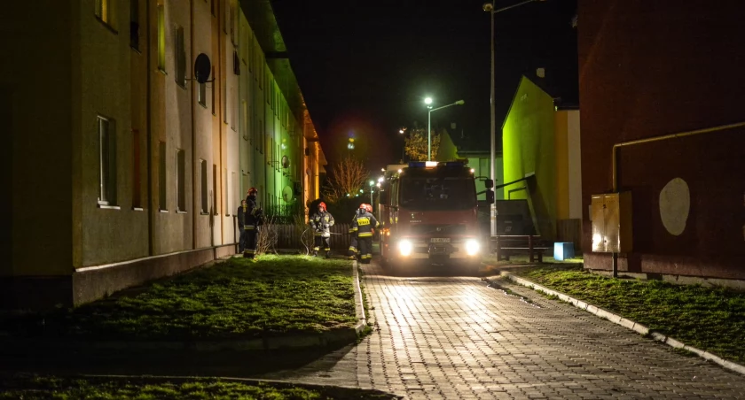 Podlaskie gminy mogą się ubiegać o środki na działanie Ochotniczych Straży Pożarnych