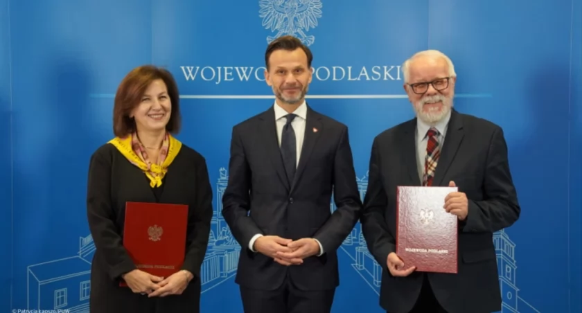 Wojewoda powołał kolejnych pełnomocników
