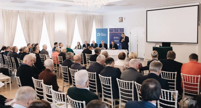 Polityka rolna UE tematem Konferencji Europejskich Konserwatystów i Reformatorów