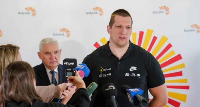Latem wielkie święto lekkoatletyki w Białymstoku