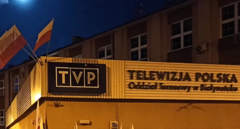 Przejęcie mediów publicznych niezgodne z prawem. Tymczasem w tych mediach tak już było