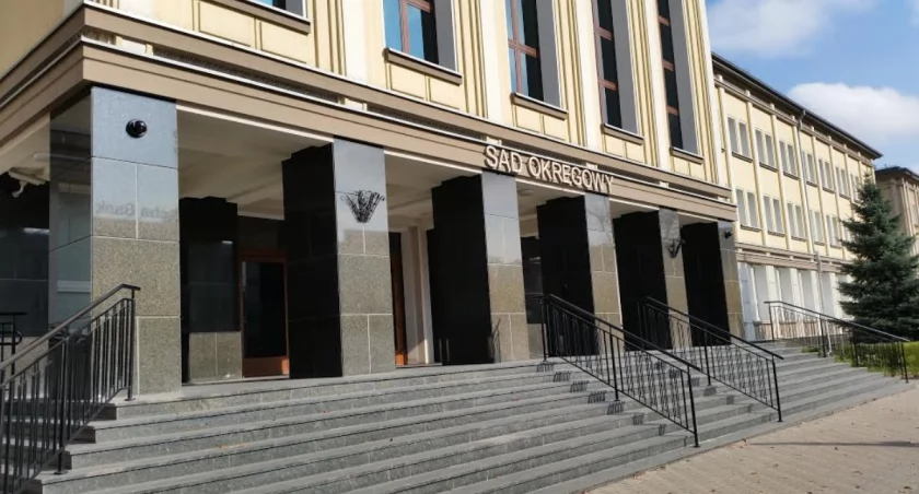 Sąd Okręgowy w Białymstoku skazał Białorusina i Rosjanina na 4 lata więzienia za szpiegostwo na rzecz Federacji Rosyjskiej