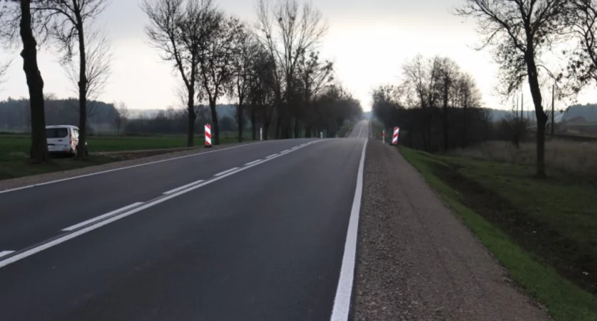 W lutym drogowcy zaczną budować odcinek Via Carpatii na południu województwa podlaskiego