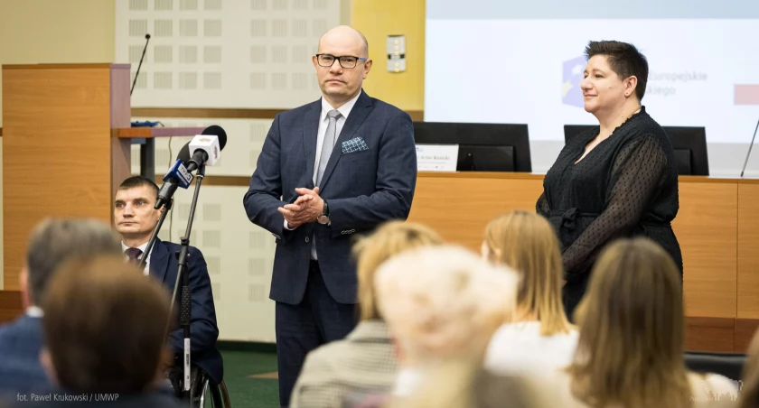Są bariery do pokonania a w województwie podlaskim do likwidacji