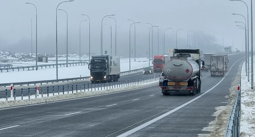 Kolejny krok w stronę  budowy Via Carpatia. Będzie budowany odcinek na południu regionu