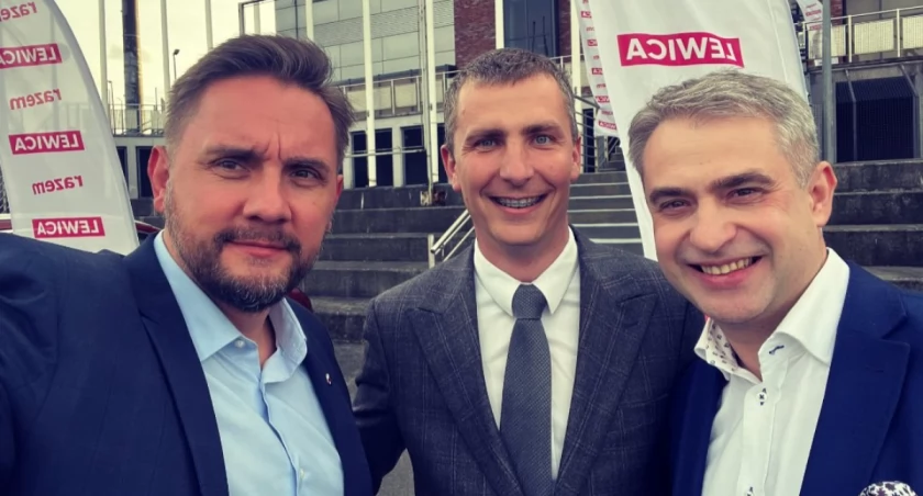 Tusk już rozjechał Lewicę. Do Sejmiku nie weźmie ani jednego mandatu