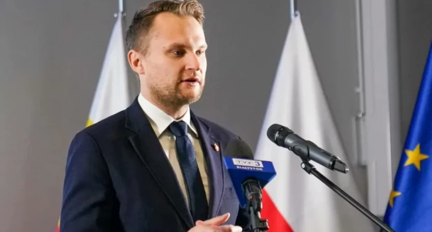 Poseł Nicniemogę Truskolaski w największym rządzie nie ma ani jednego człowieka