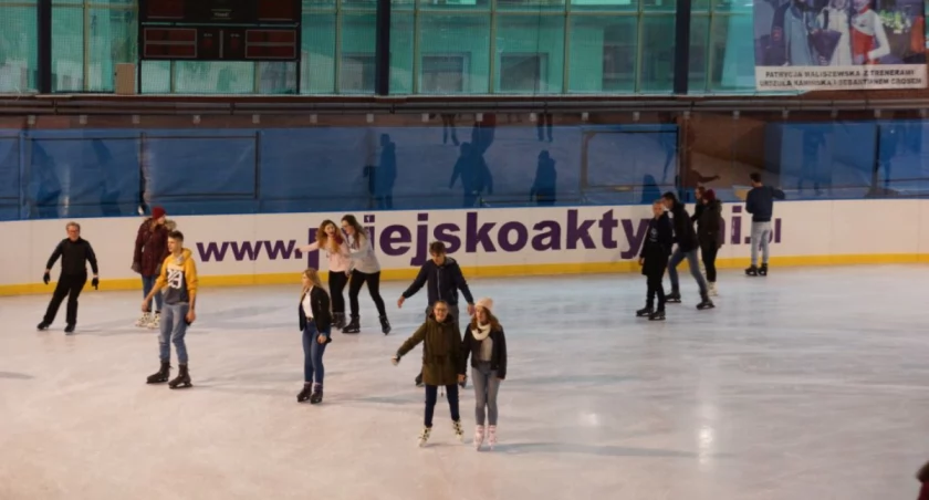 BOSiR podsumował ferie: frekwencyjne rekordy
