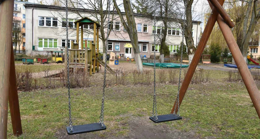 Na edukację przedszkolną samorząd województwa przeznaczył 15 mln zł ze środków unijnych