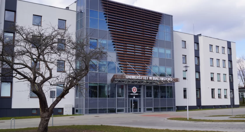 Największa podlaska uczelnia w Europejskim Stowarzyszeniu Uniwersytetów